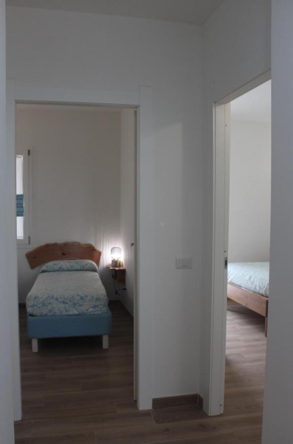 Alba Stupendo Appartamento In Villa Fronte Mare - Golfo Dell'Asinara - Internet Free Валедория Екстериор снимка