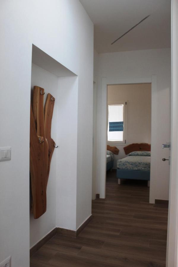 Alba Stupendo Appartamento In Villa Fronte Mare - Golfo Dell'Asinara - Internet Free Валедория Екстериор снимка